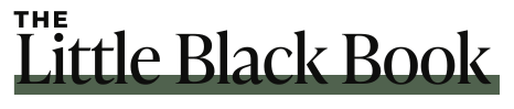 Little Black Book