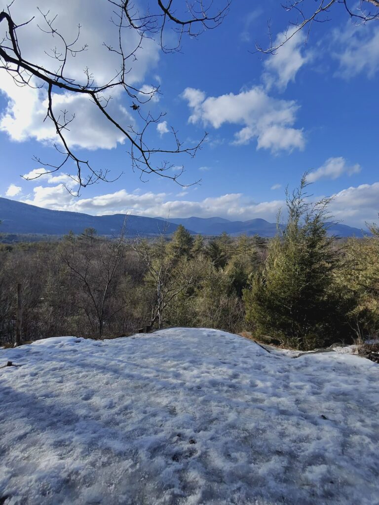 Upstate New York Getaway Guide
